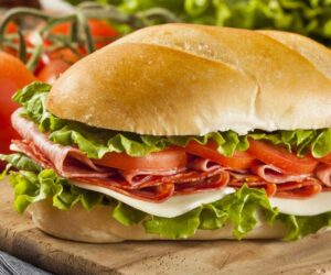 I Panini - La cultura italiana degli spuntini