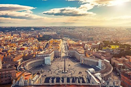 Roma