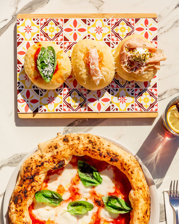 Farina tuttofare, dalla pizza alla pasticceria