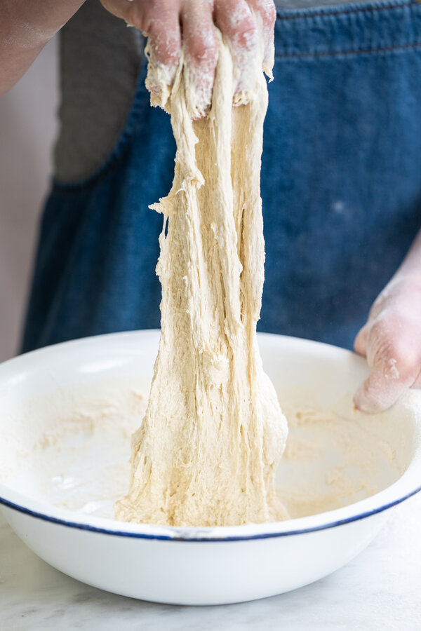 Impasta la pasta